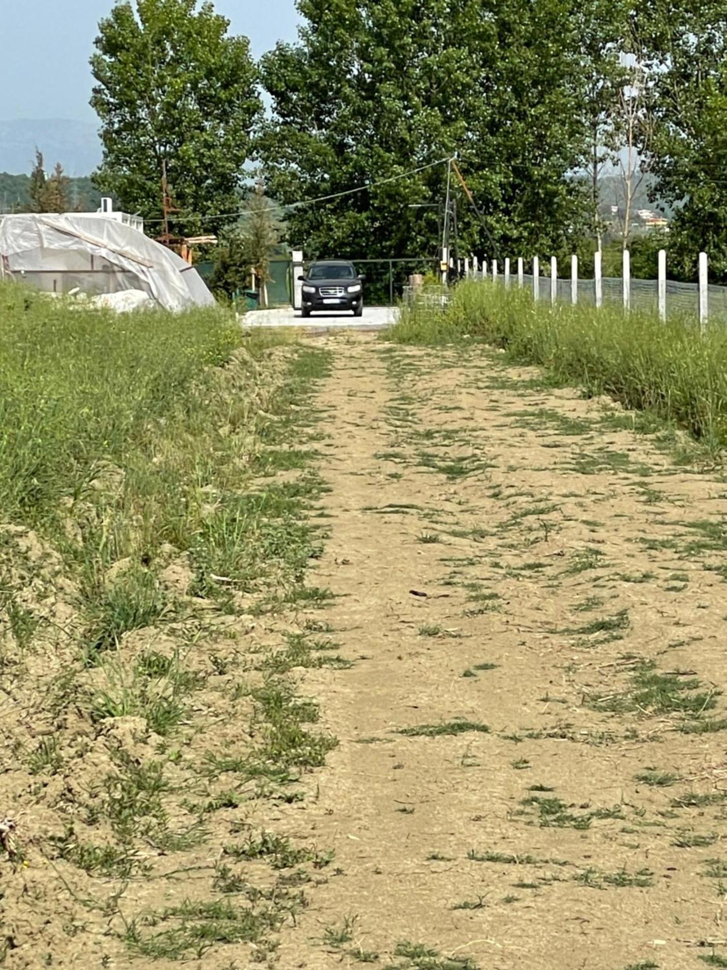 Mahane Camping Hamallaj Zewnętrze zdjęcie