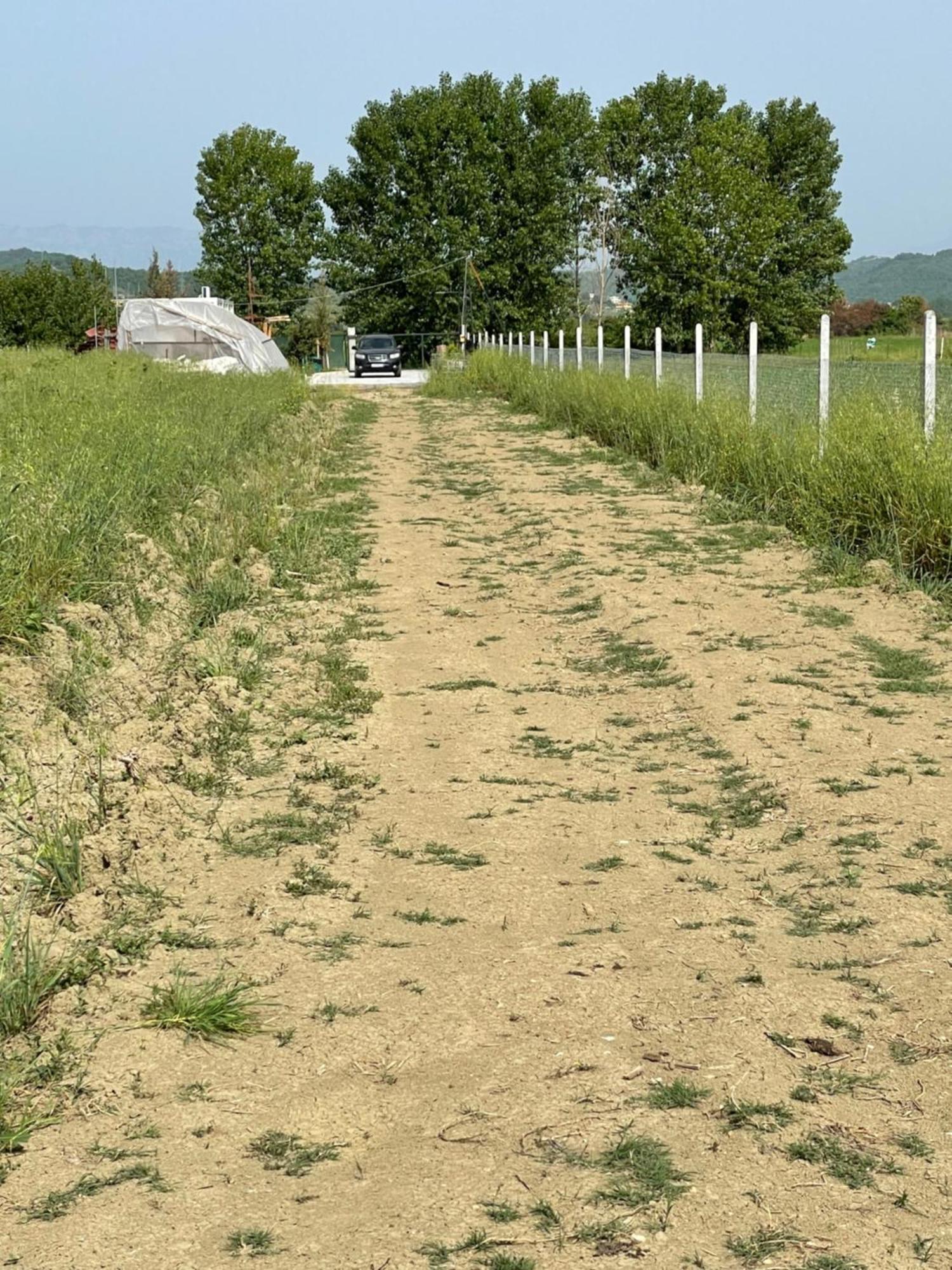 Mahane Camping Hamallaj Zewnętrze zdjęcie